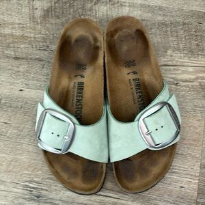 Birkenstock Big Buckle